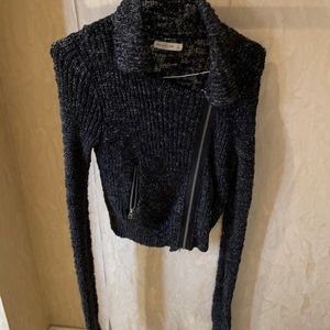 Abercrombie and Fitch sweater